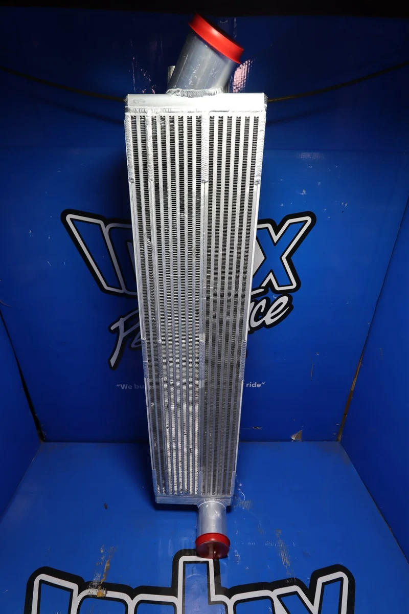 Caterpillar D9T Aftercooler # 850993
