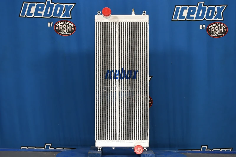Caterpillar Radiator # 850992