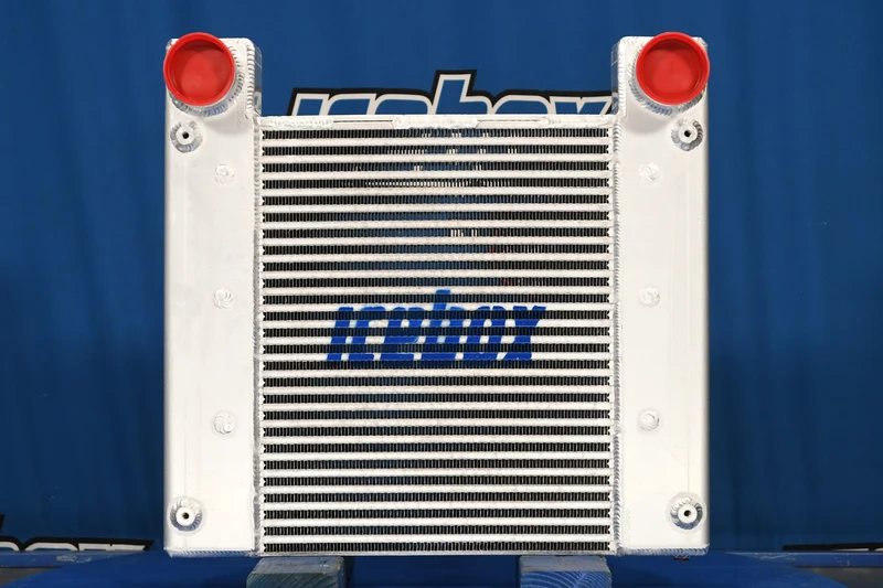 Deutz Charge Air Cooler # 990219