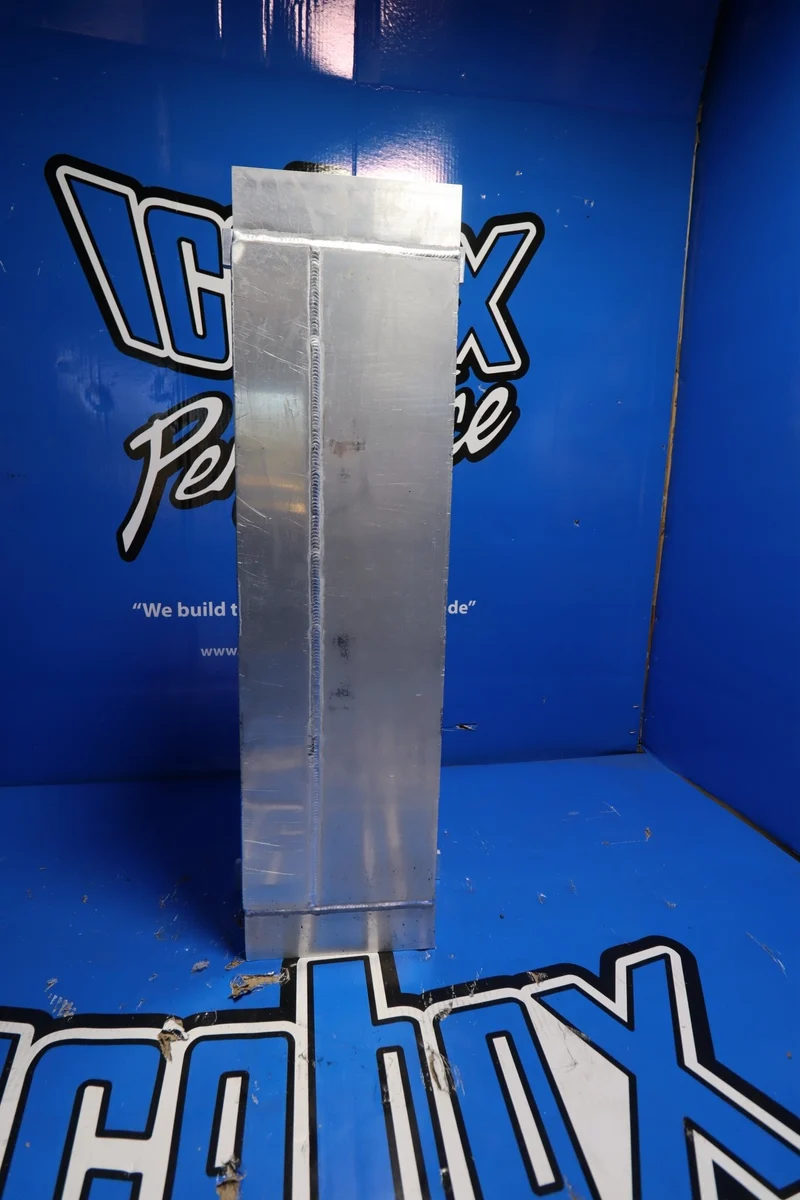 Bystronic Radiator # 990183