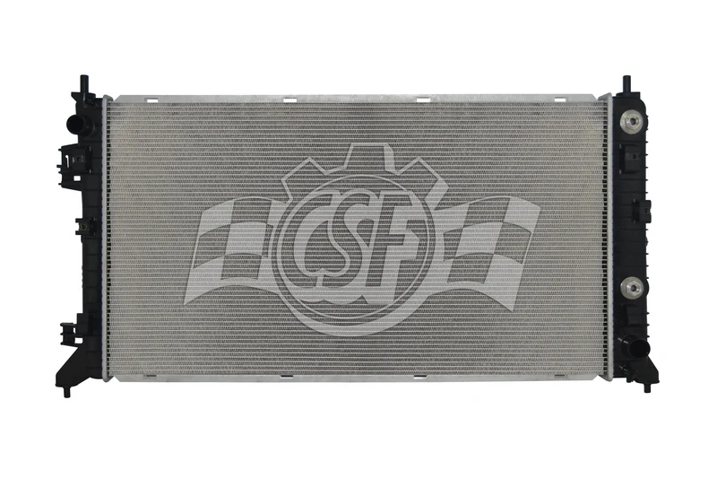 2021 Cadillac Escalade 6.2L V8 Radiator | CSF3948