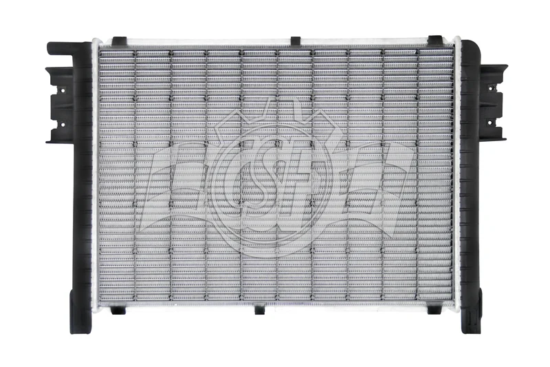 2021 Cadillac Escalade 3.0L L6 Turbo Diesel Auxiliary Radiator | CSF3978