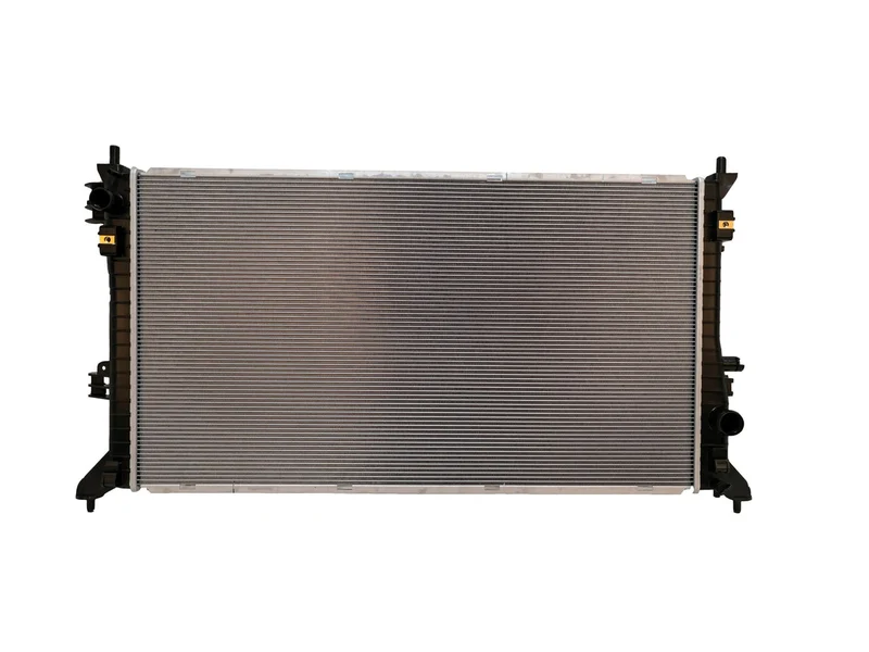 2023 GMC Yukon XL 3.0L L6 Turbo Diesel Radiator | LR13843