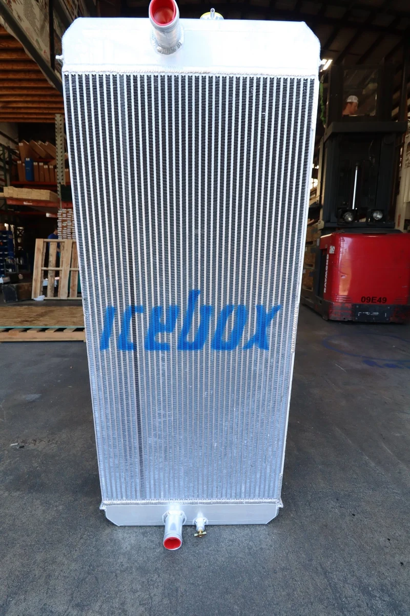 Caterpillar 330D Radiator # 850962