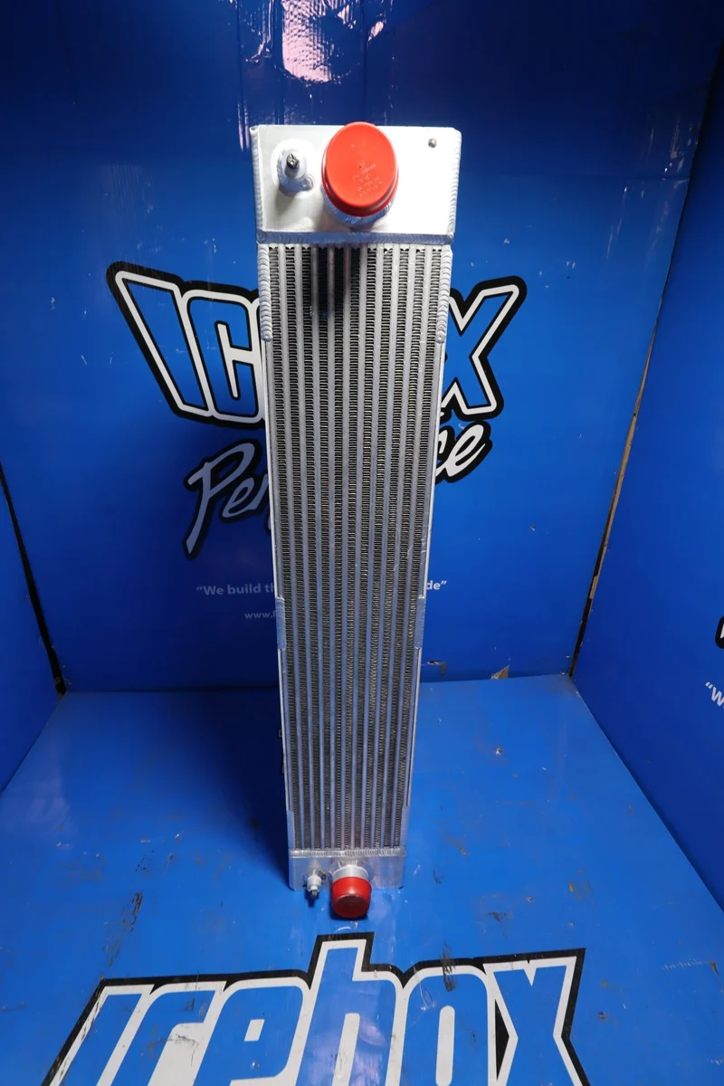 Caterpillar 953D Aftercooler # 850954