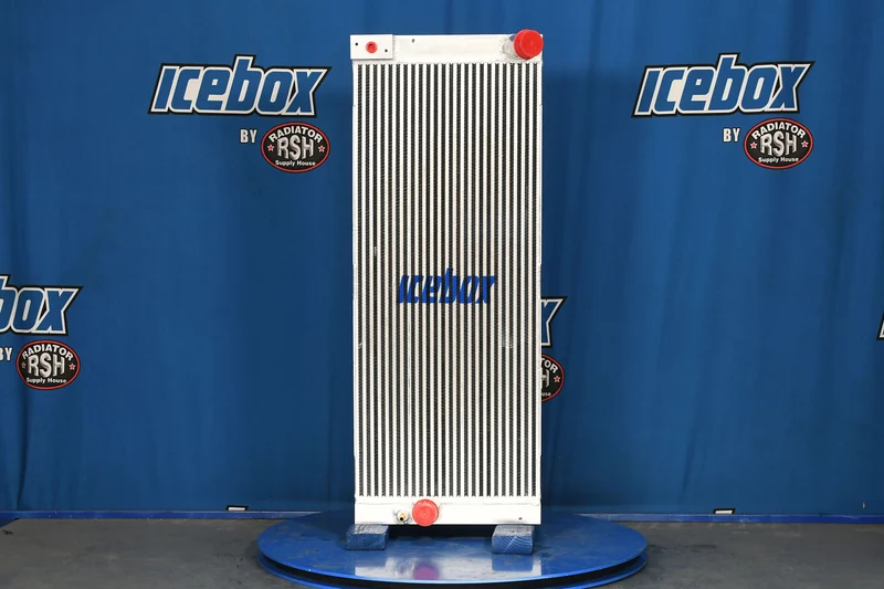 Caterpillar 953D Radiator # 850953