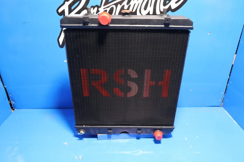 Kubota Radiator # 820188