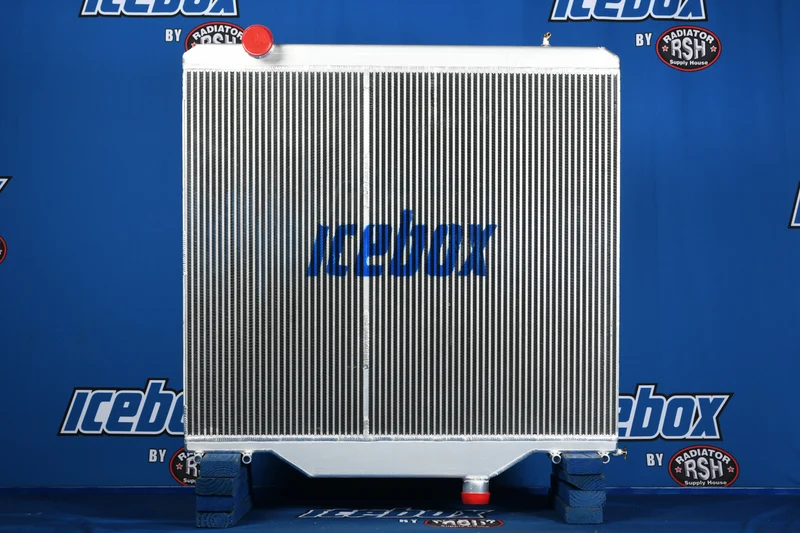 International Prostar Radiator # 603391
