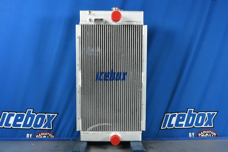 Bandit Radiator # 950189