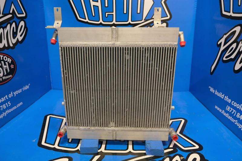 Caterpillar 430F, 432F, 434F, 444F, 416F2, Oil Cooler # 850971