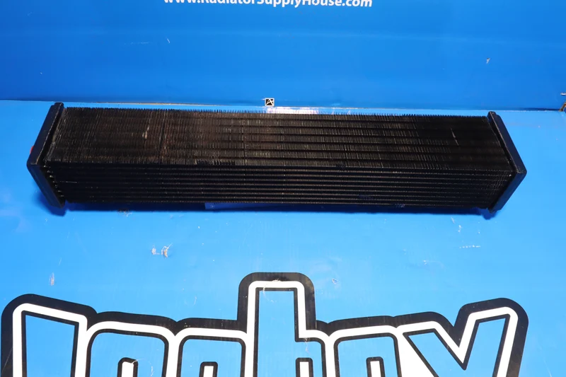 Caterpillar 517 Radiator # 850968