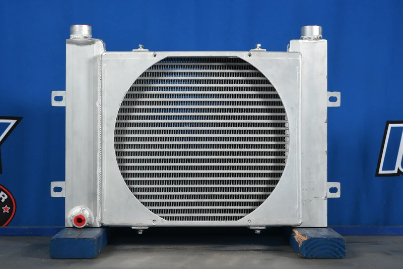 Universal Oil Cooler # 890589