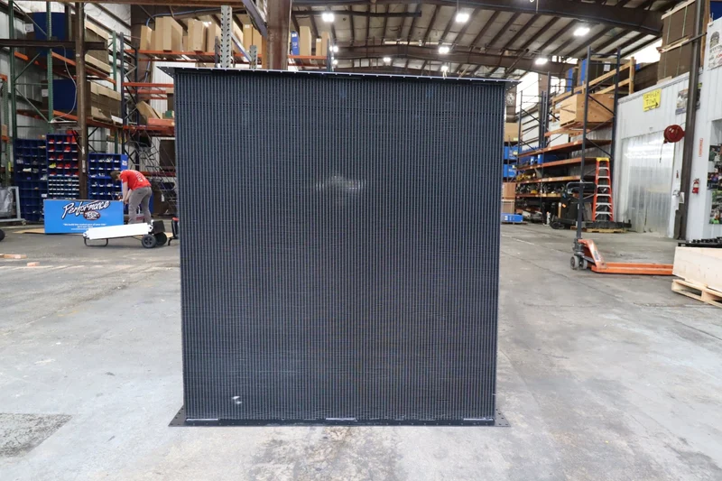Caterpillar Radiator Core # 850945