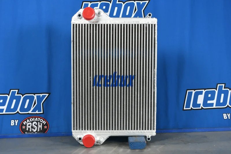 Caterpillar CW14 Radiator # 850929
