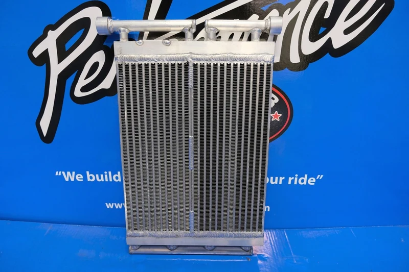 Caterpillar Fuel Cooler # 850942