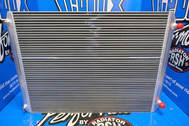 Ford Radiator # 600170
