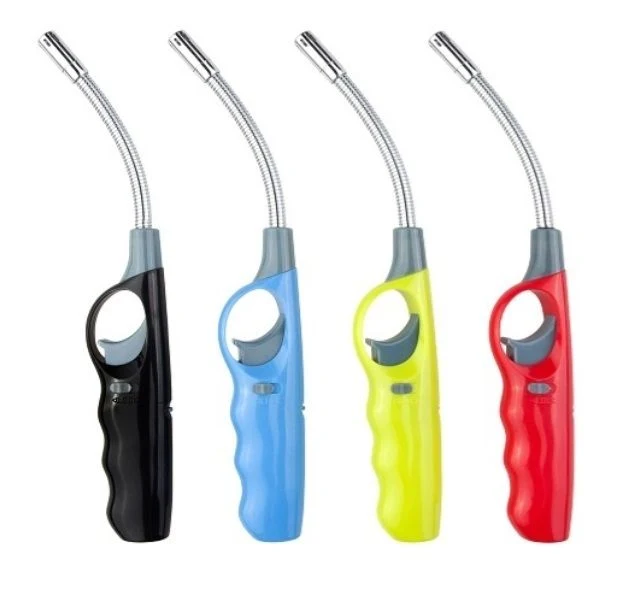 Eurojet BBQ Flex Piezo 4 stuks