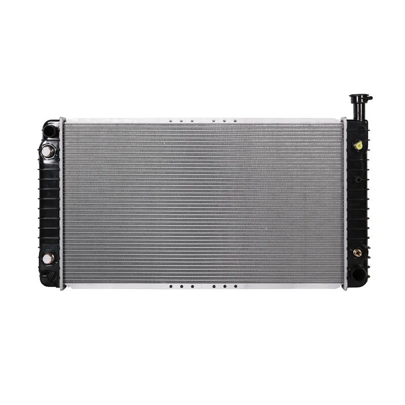 2000 Chevrolet Express 1500 4.3L V6 Radiator | LR2042
