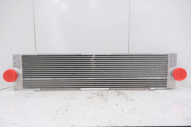 JCI Cone Crusher Charge Air Cooler # 890558