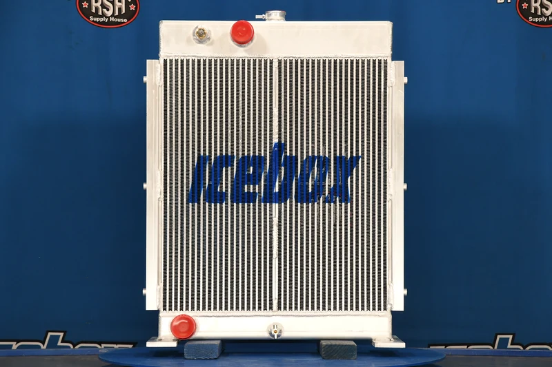 Sunbelt Heater Radiator # 800006