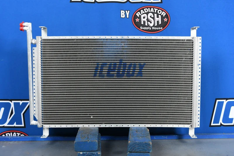 Country Coach AC Condenser # 740947