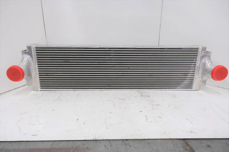 MCI Charge Air Cooler # 740082