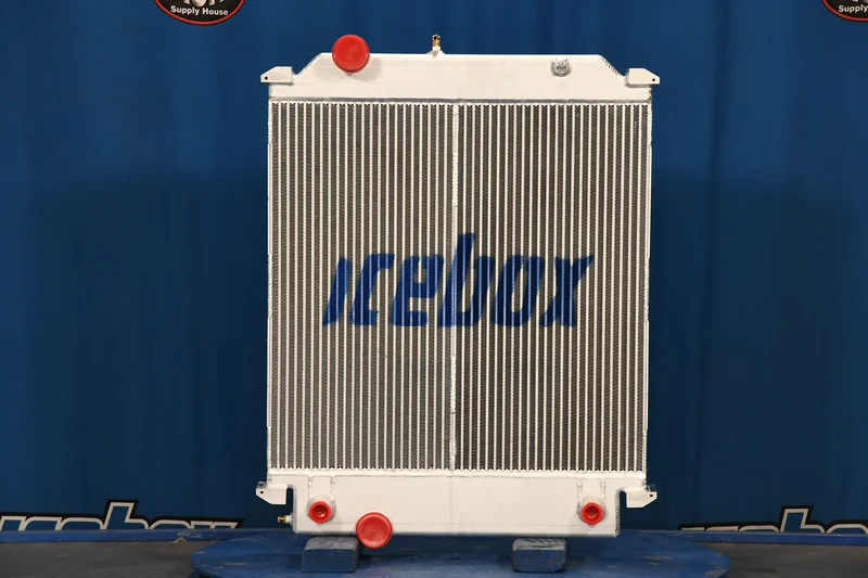Freightliner Radiator # 740025