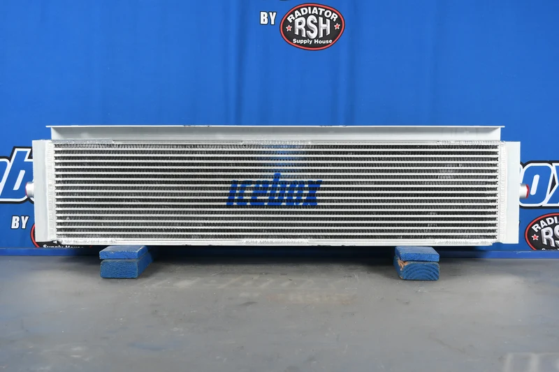 Monaco Oil Cooler # 724847