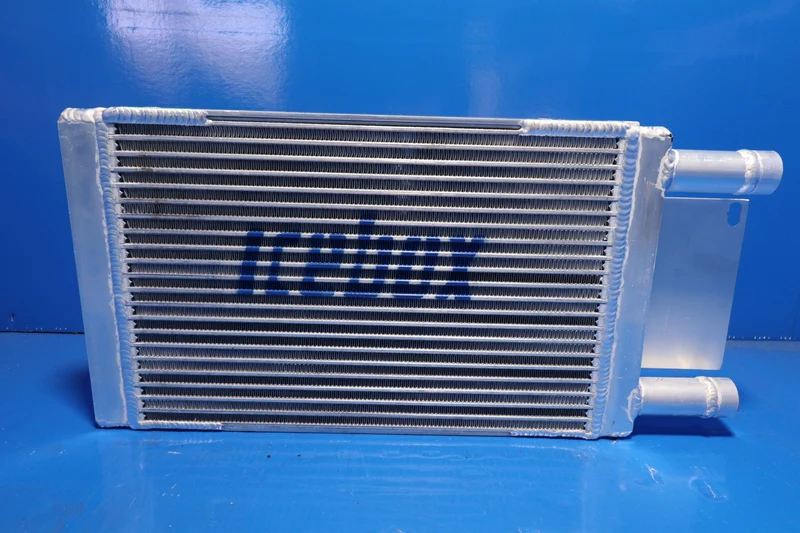 Monaco Oil Cooler # 724635