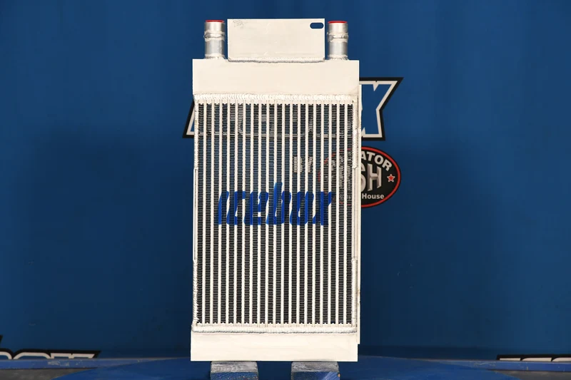 Monaco Oil Cooler # 724261