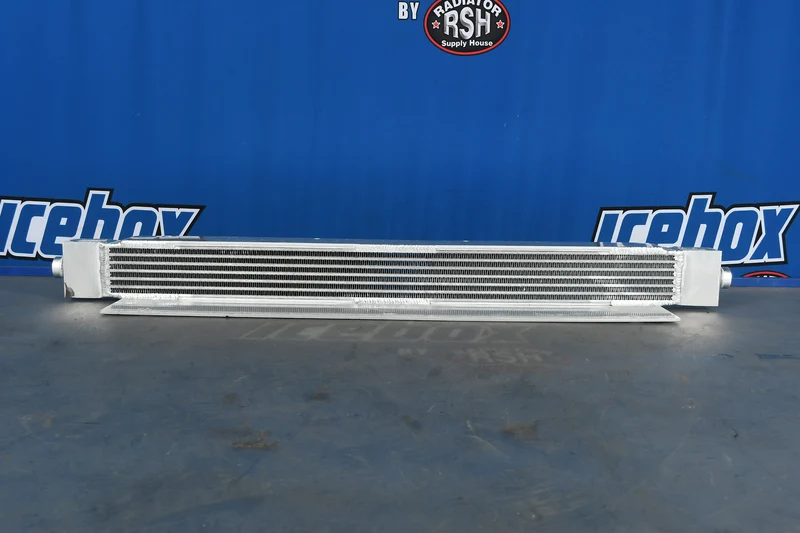 Monaco Oil Cooler # 724125