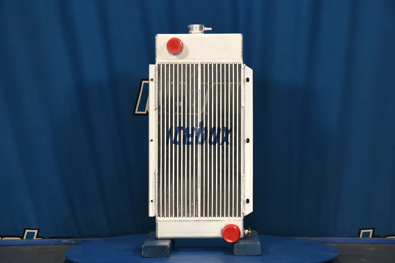 Grimmer Schmidt Compressor Radiator # 840004