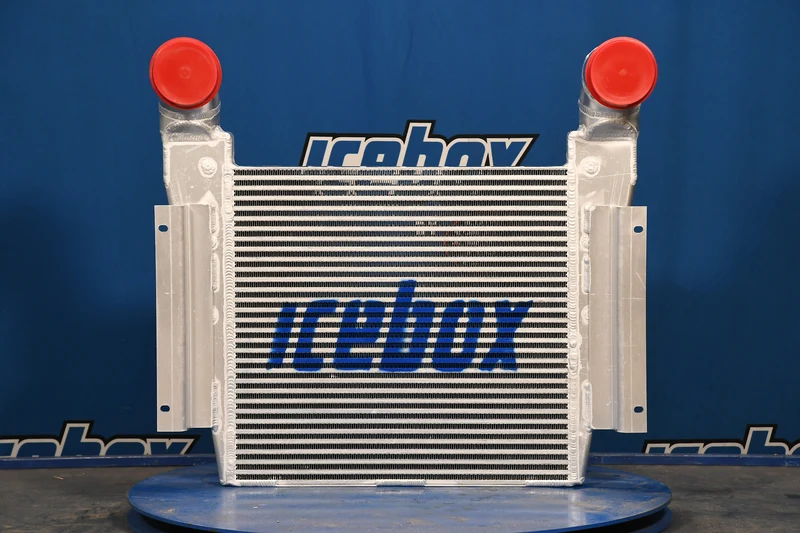 Road Runner Hay Squeeze Charge Air Cooler # 820088