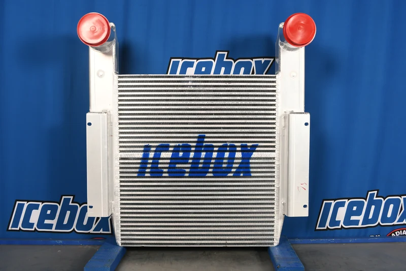 Road Runner Hay Squeeze Charge Air Cooler # 820056