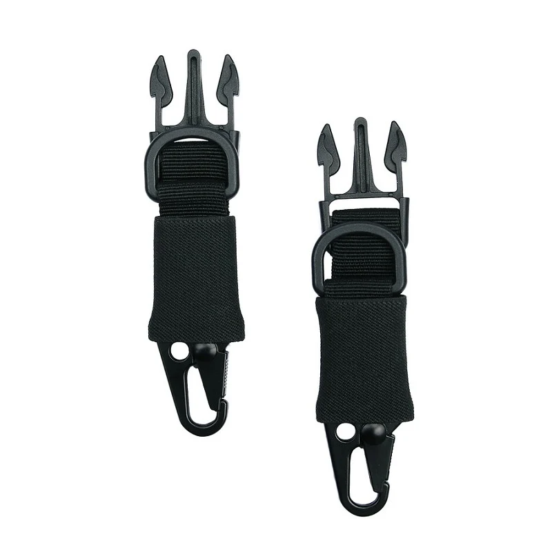101 INC Key holder C- Zwart