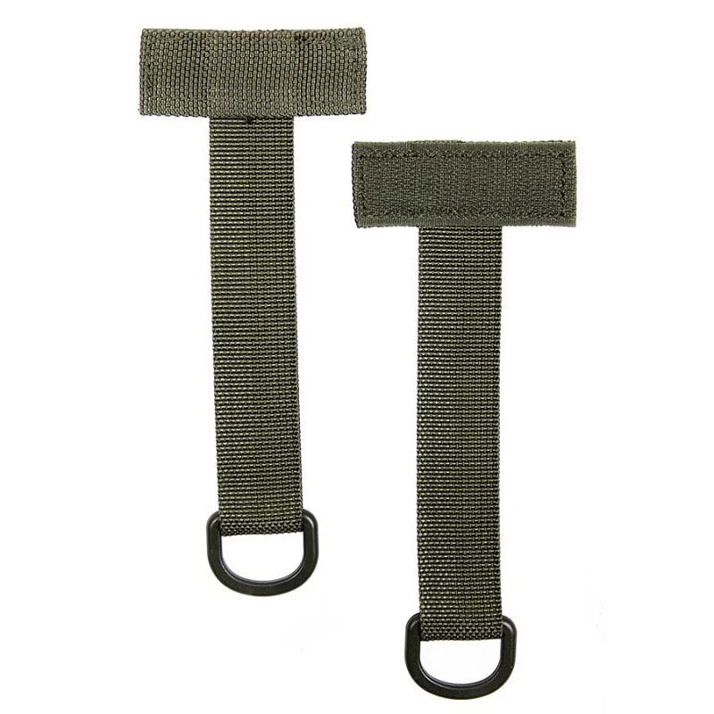 101 INC Key holder B5 - Groen