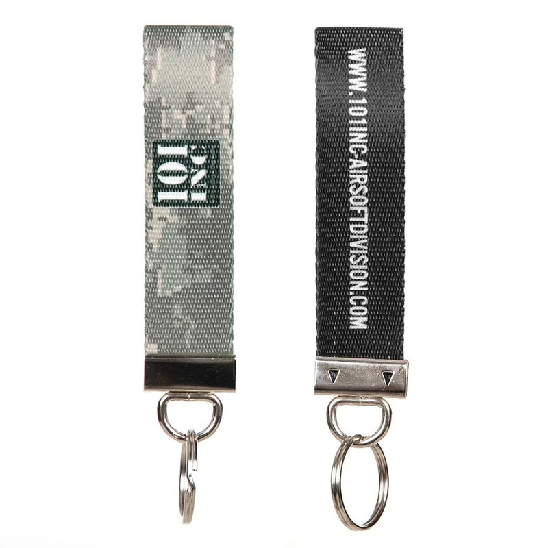 Sleutelhanger 101 INC - ACU