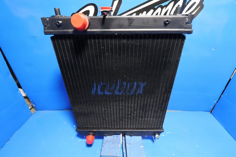 Kubota L5030 Radiator # 820038