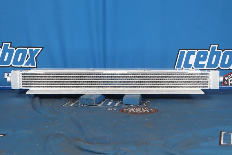 Country Coach Oil Cooler # 723230