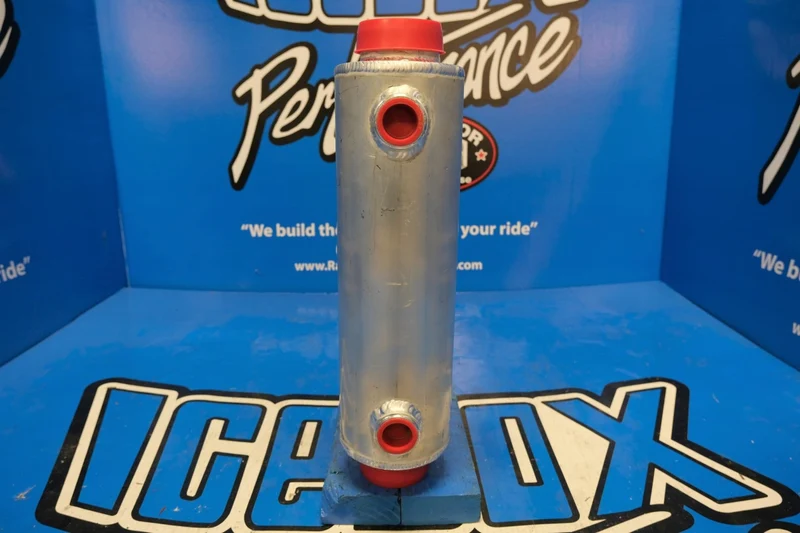 Bluebird Oil Cooler # 723020