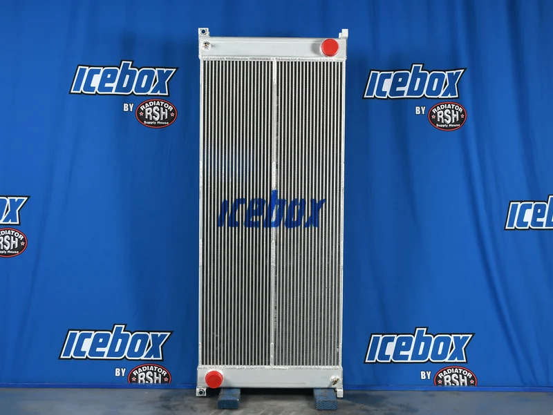 Newmar Radiator # 720014
