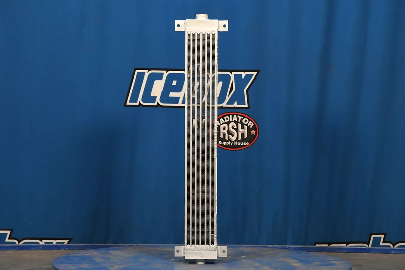 Monaco Oil Cooler # 720006