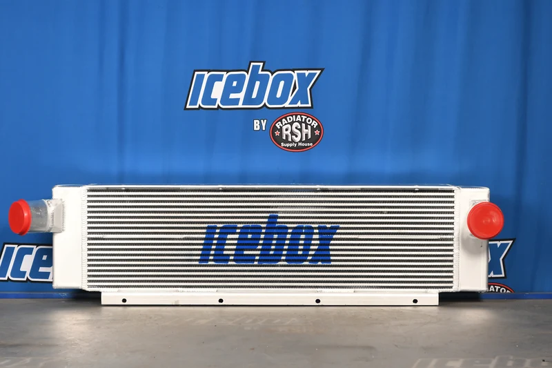 Monaco Charge Air Cooler # 715528