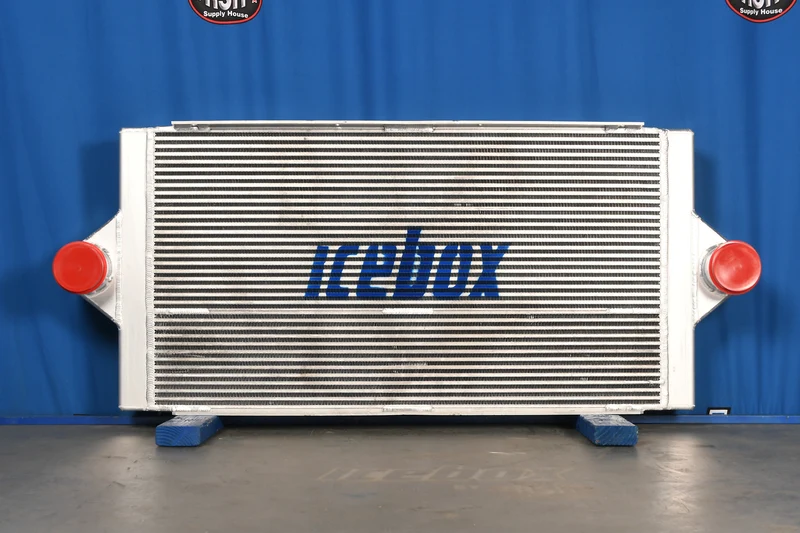 Monaco Charge Air Cooler # 714837