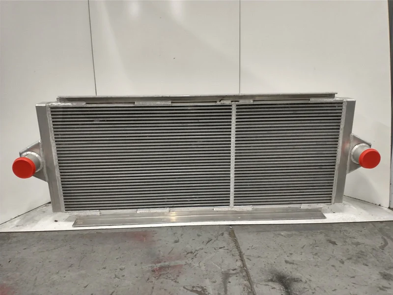 Monaco Charge Air Cooler # 714687