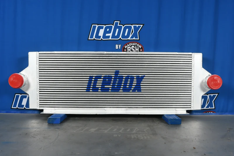 Monaco Charge Air Cooler # 714613