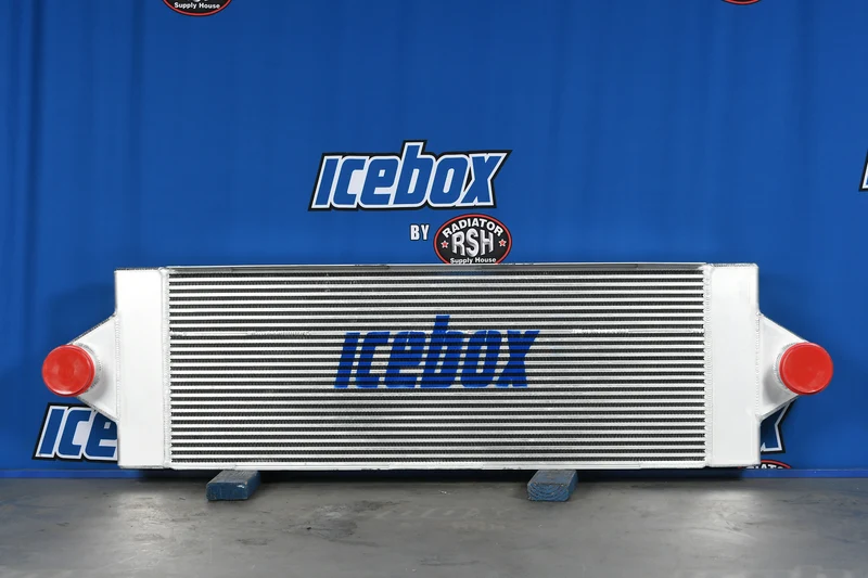 Monaco Charge Air Cooler # 714612