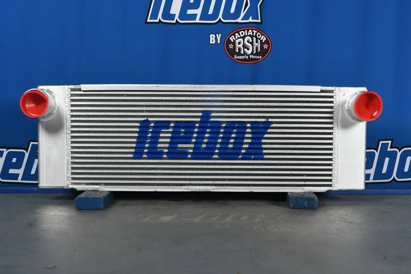 Monaco Charge Air Cooler # 714261
