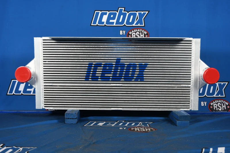 Monaco Charge Air Cooler # 714125