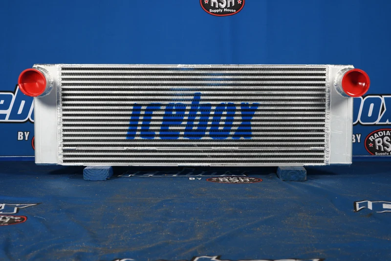 Monaco Charge Air Cooler # 714056